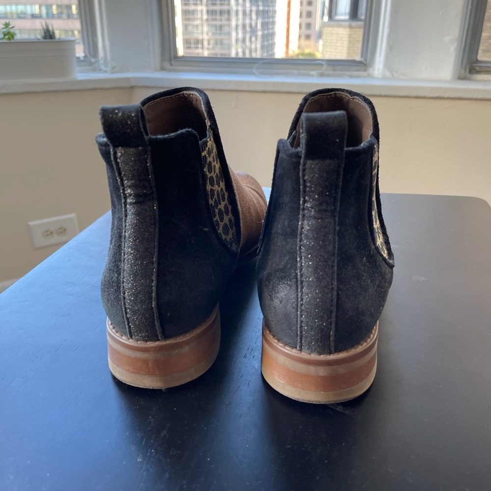 Booties - Picture 2 of 3